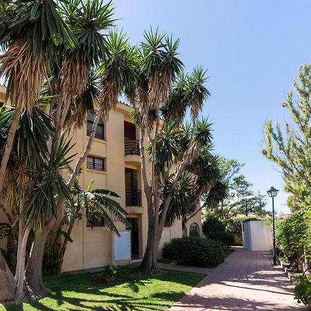 Monko Boomerang Torremolinos Exterior foto