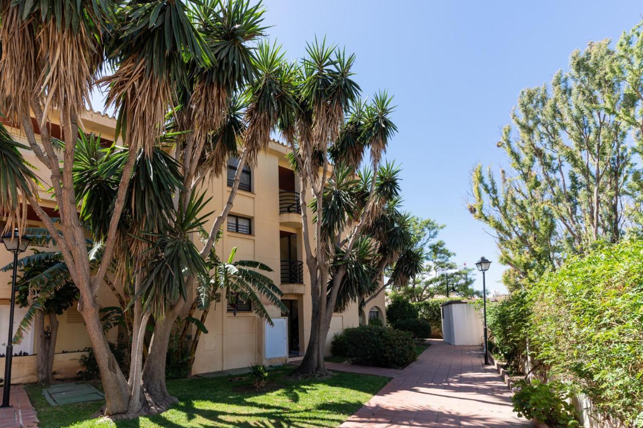 Monko Boomerang Torremolinos Exterior foto